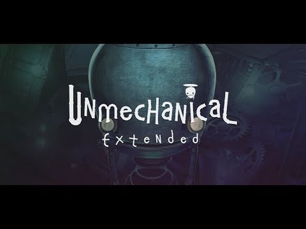 Unmechanical: Extended