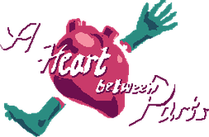 A Heart between Parts