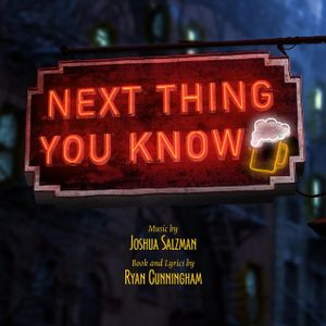 Next Thing You Know (OST)