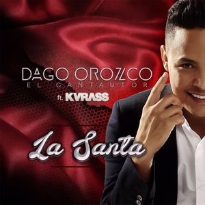 La santa (Single)