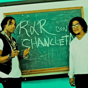 Rock & Roll con chancleta (Single)