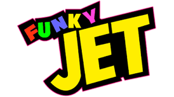 Funky Jet