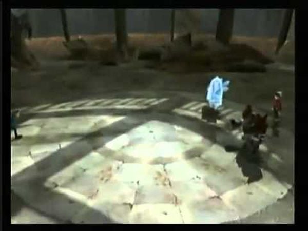 Pokémon Colosseum