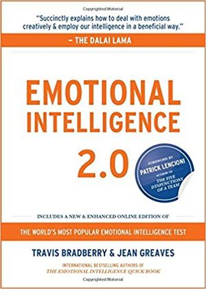 Intelligence Emotionnelle 2.0