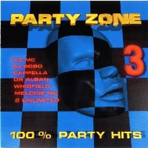 Party Zone 3