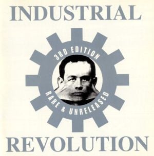 Industrial Revolution: 3rd Edition