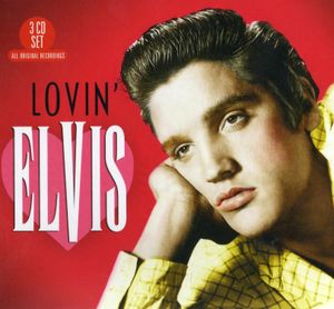 Lovin’ Elvis