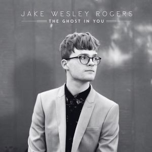 The Ghost In You (Single)