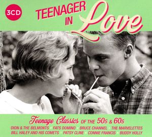 Teenager in Love