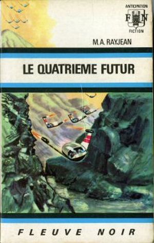 Le quatrième futur