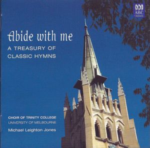 Abide With Me: A Treasury of Classic Hymns