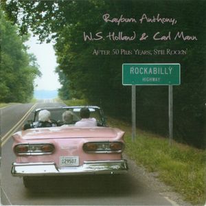 Rockabilly Highway