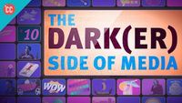 The Dark(er) Side of Media
