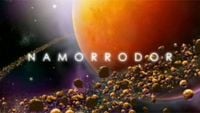 Namorrodor