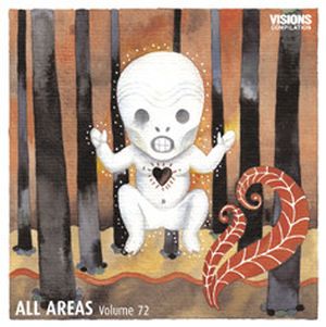 VISIONS: All Areas, Volume 72
