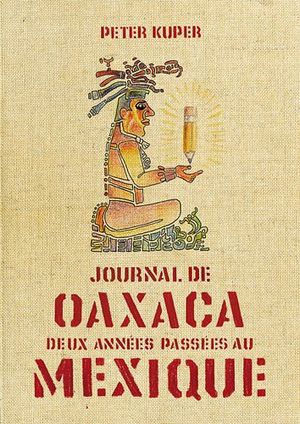 Journal d'Oaxaca