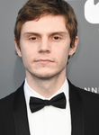 Photo Evan Peters