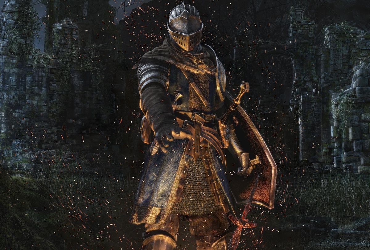 dark souls на playstation dark souls на playstation
