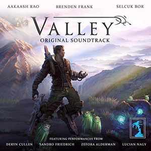 Valley (OST)