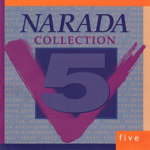 Narada Collection 5