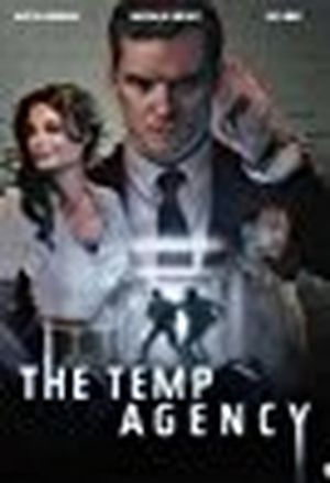 The Temp Agency