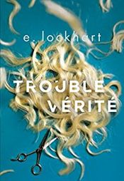 Couverture Trouble Vérité Couverture Trouble Vérité
