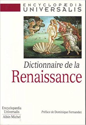 Dictionnaire de la Renaissance