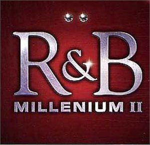 R&B Millenium, Volume 2