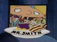 Qui est M. Smith ?
