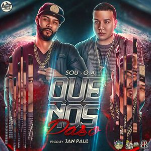 Qué nos pasó (Single)