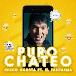 Puro chateo (Single)