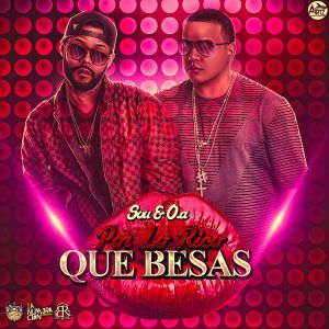 Por lo rico que besas (Single)