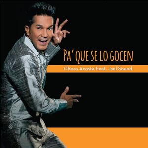 Pa' que se lo gocen (Single)