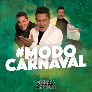 Modo carnaval (Single)