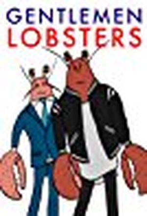 Gentlemen Lobsters