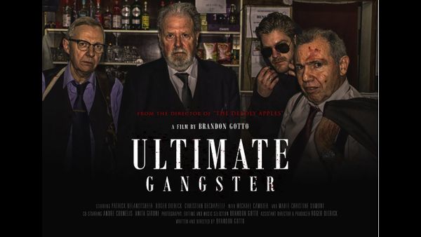 Ultimate Gangster