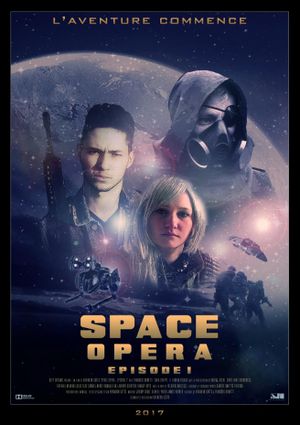 Space Opera : Episode I
