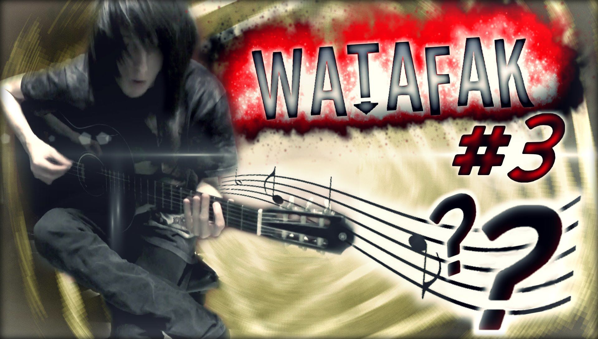 Watafak !? - Émission Web (2015) - SensCritique