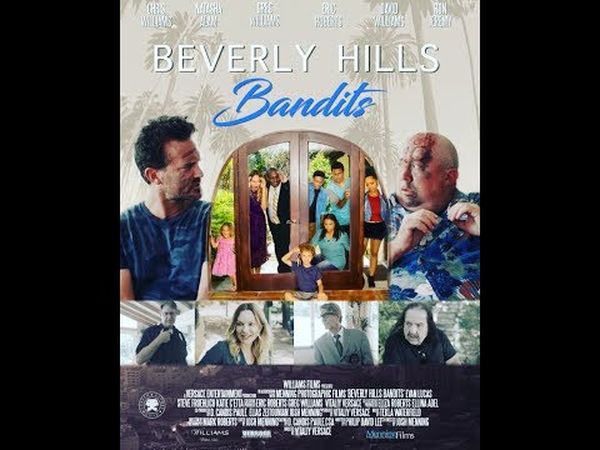 Beverly Hills Bandits