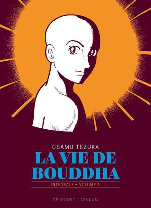 La Vie de Bouddha (Édition 90 ans), tome 1