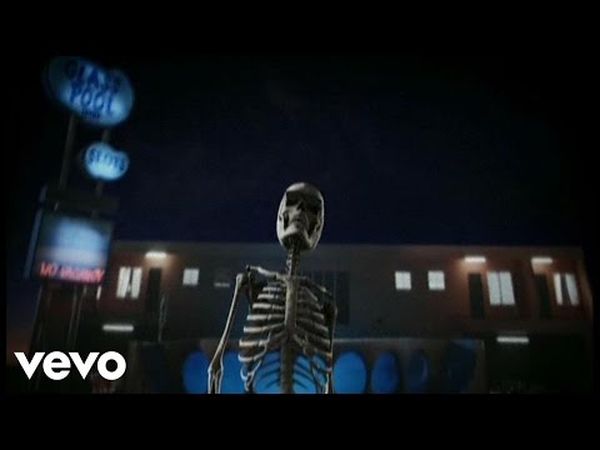 The Killers: Bones