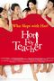 Hot for Teacher