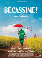 Affiche Bécassine ! Affiche Bécassine !
