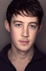 Photo Alex Sharp