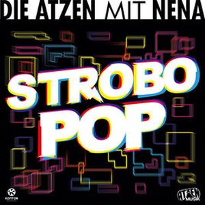 Strobo Pop (Single)