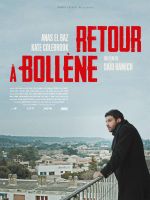 Affiche Retour à Bollène Affiche Retour à Bollène