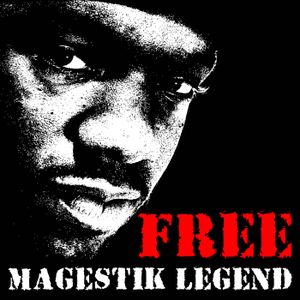 FREE Magestik Legend