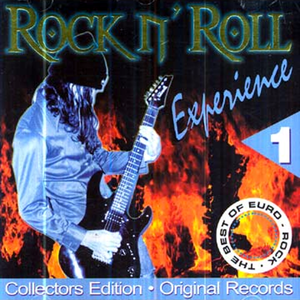 Rock ’n’ Roll Experience 1