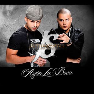 Agua la boca (Single)