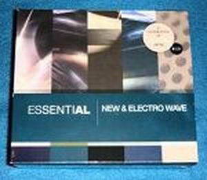 Essential New & Electro Wave